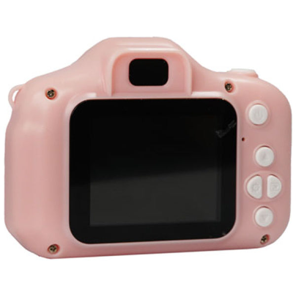 MiniClick™ Cam- CAMARA DIGITAL PARA NIÑOS